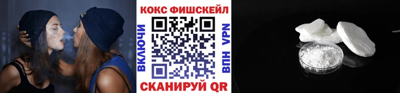 COCAIN Fish Scale Сольвычегодск